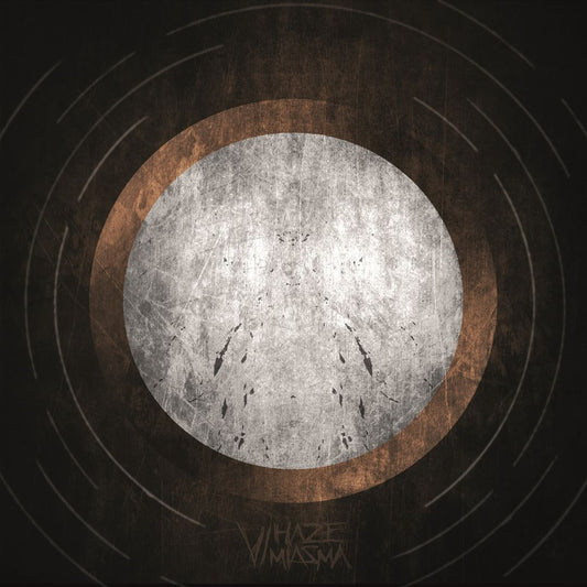 Agenda: Endure cover art