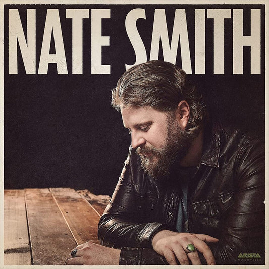 Nate Smith cover art