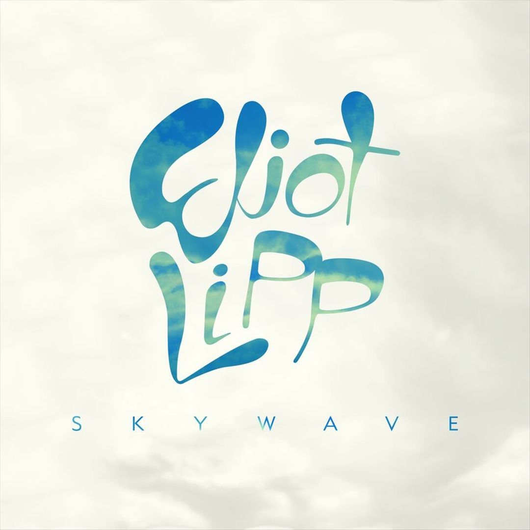 Skywave cover art