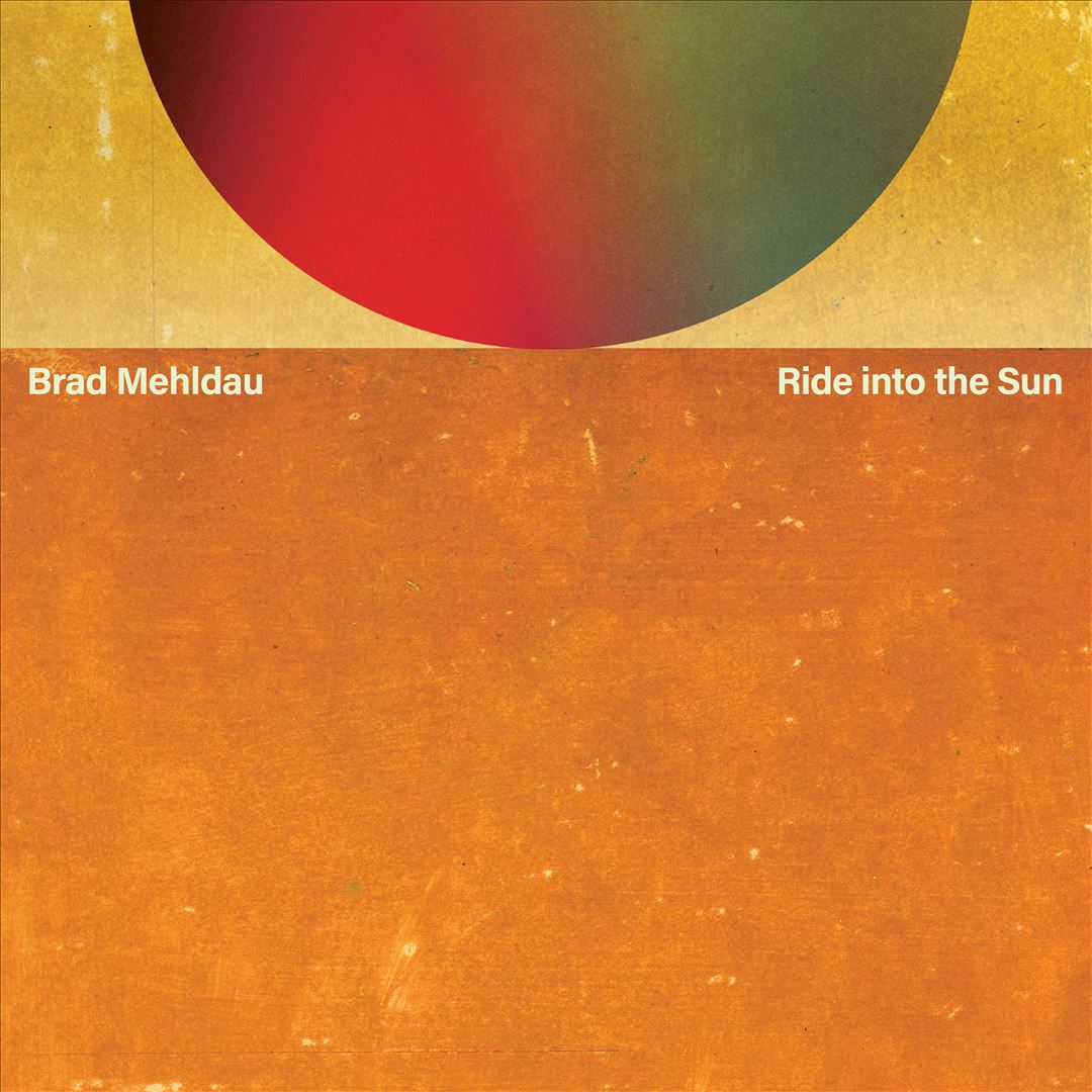Ride Into the Sun cover art