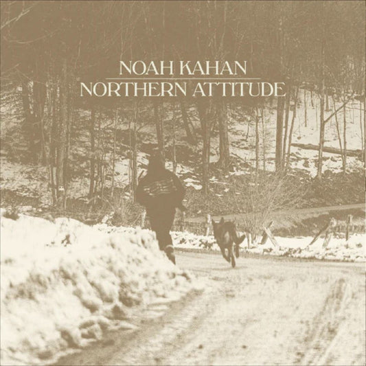 Northern Attitude cover art