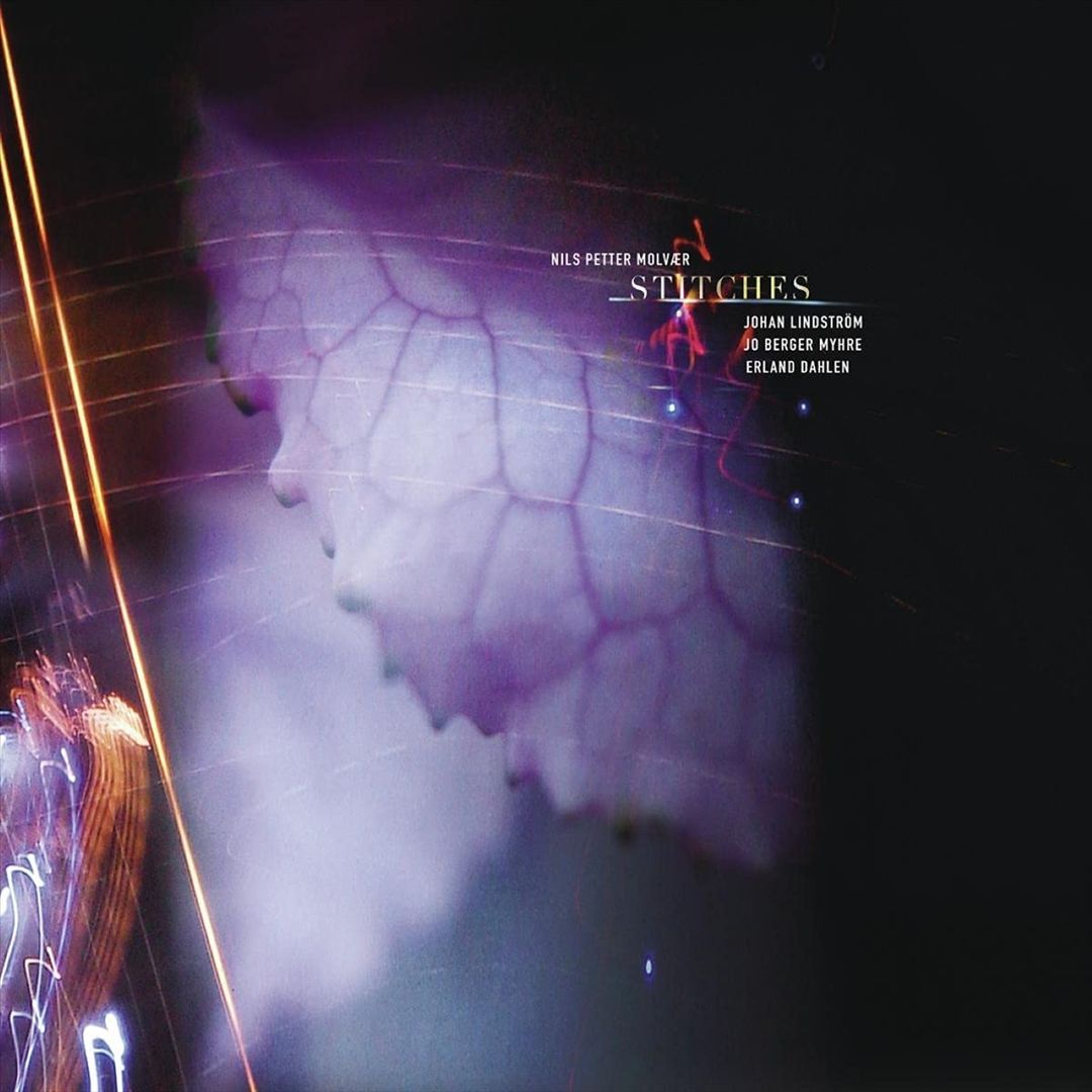 Stitches cover art