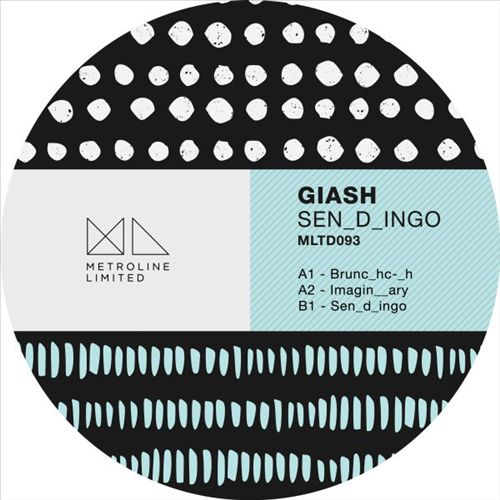 Sen_d_ingo cover art