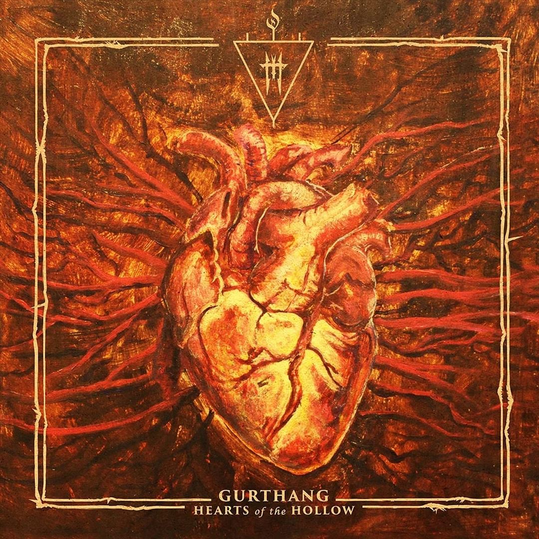 Hearts of the Hollow cover art