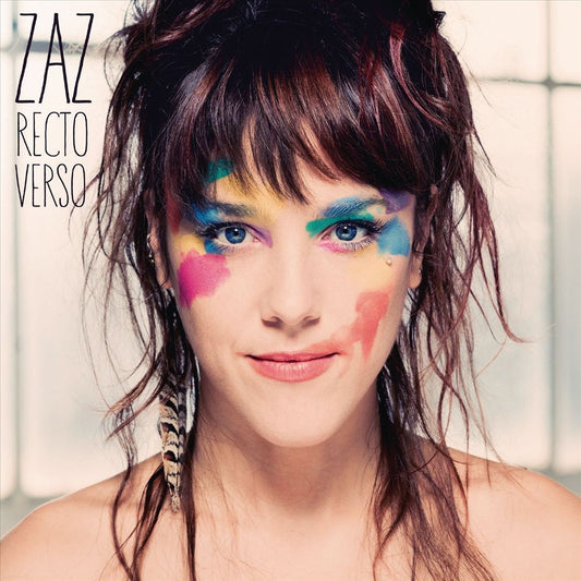 Recto Verso cover art