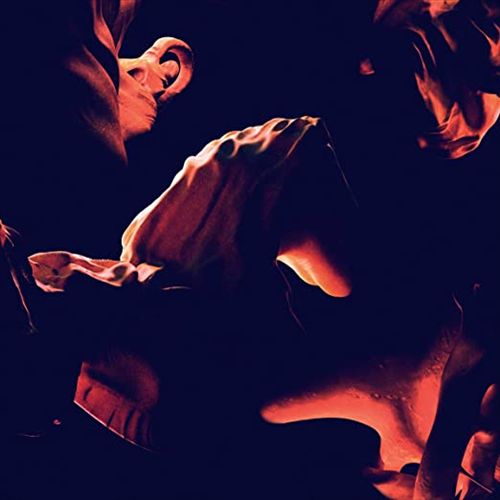 Flowerstone cover art