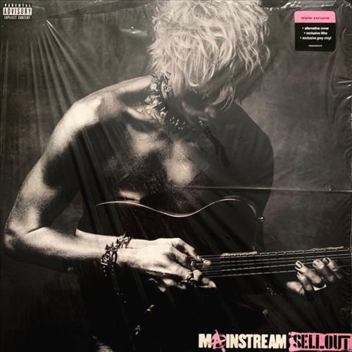 Mainstream Sellout cover art