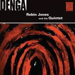 Denga cover art
