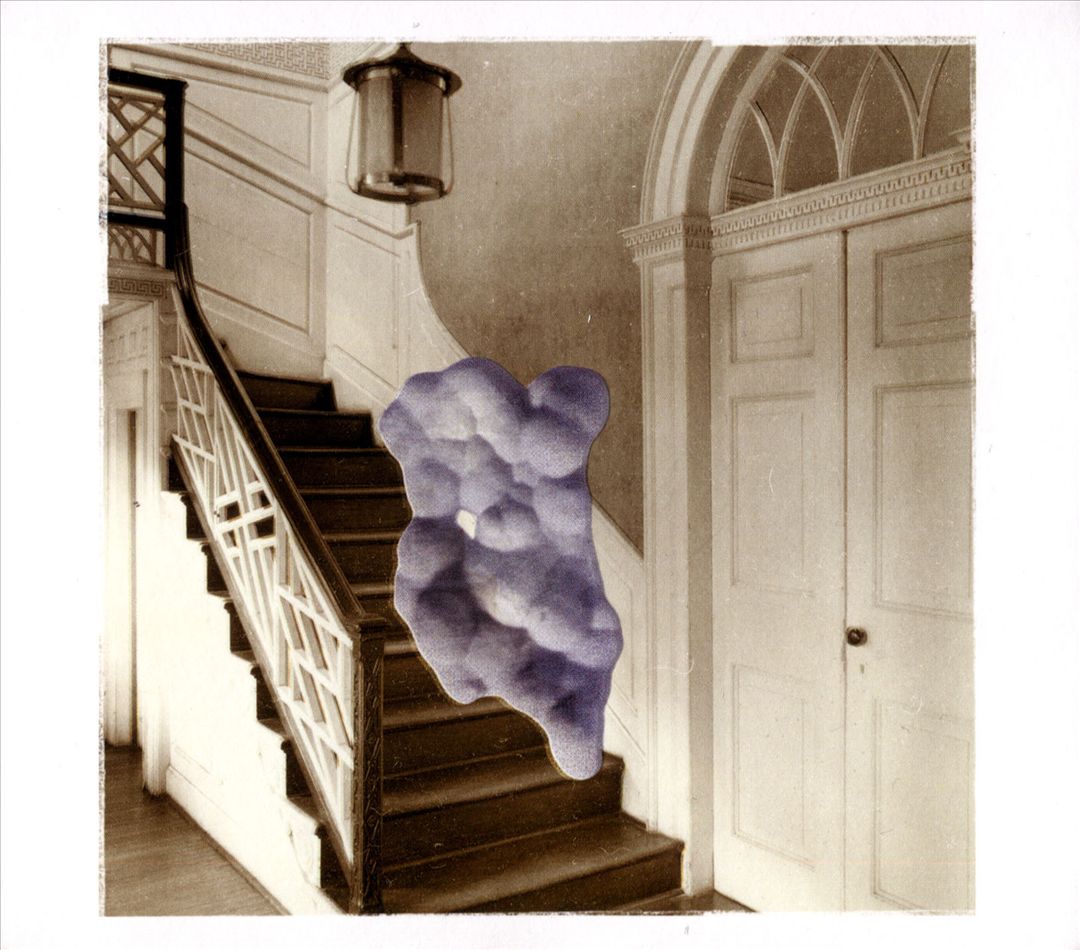 Weird Prayer cover art