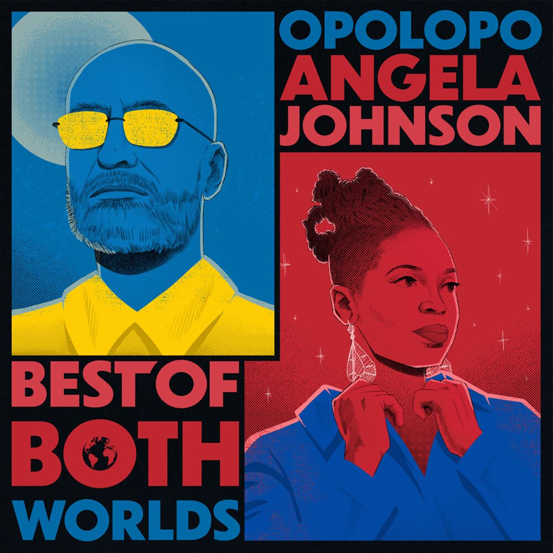 Best of Both World cover art