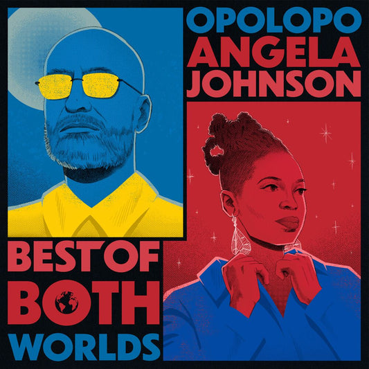 Best of Both World cover art