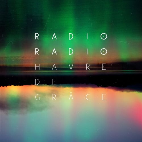 Havre de Grâce cover art