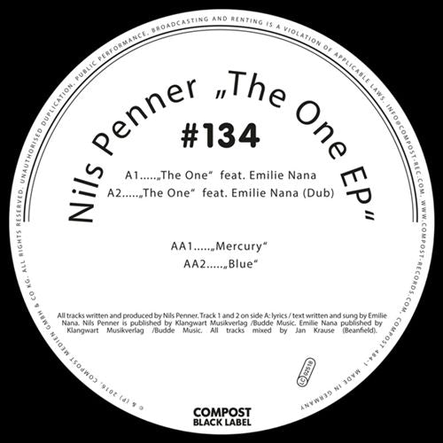 One cover art