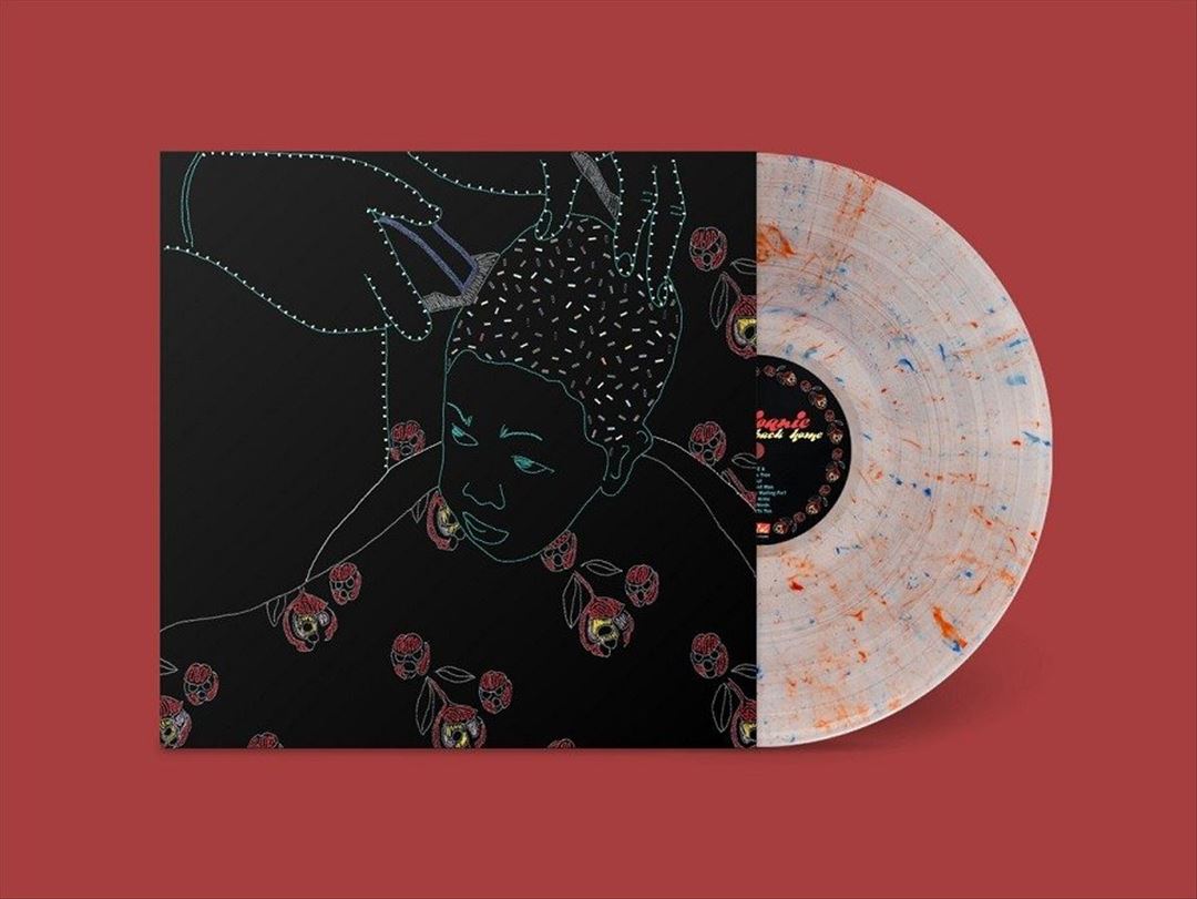 Back Home cover art