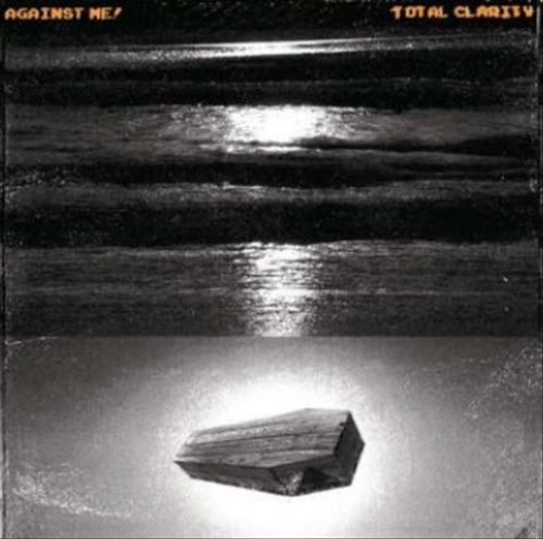 Total Clarity cover art