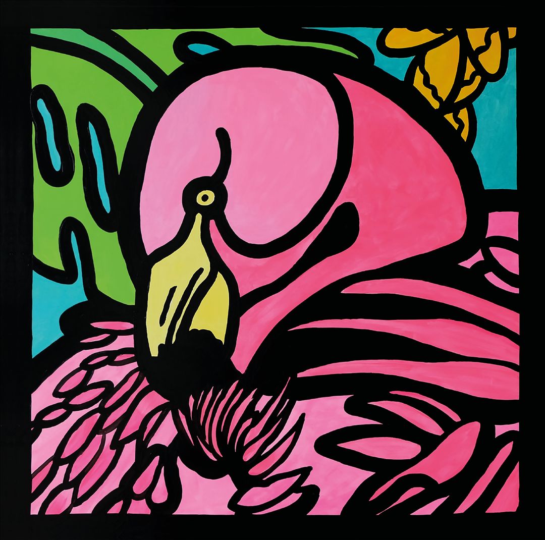 Tropical Tricks cover art