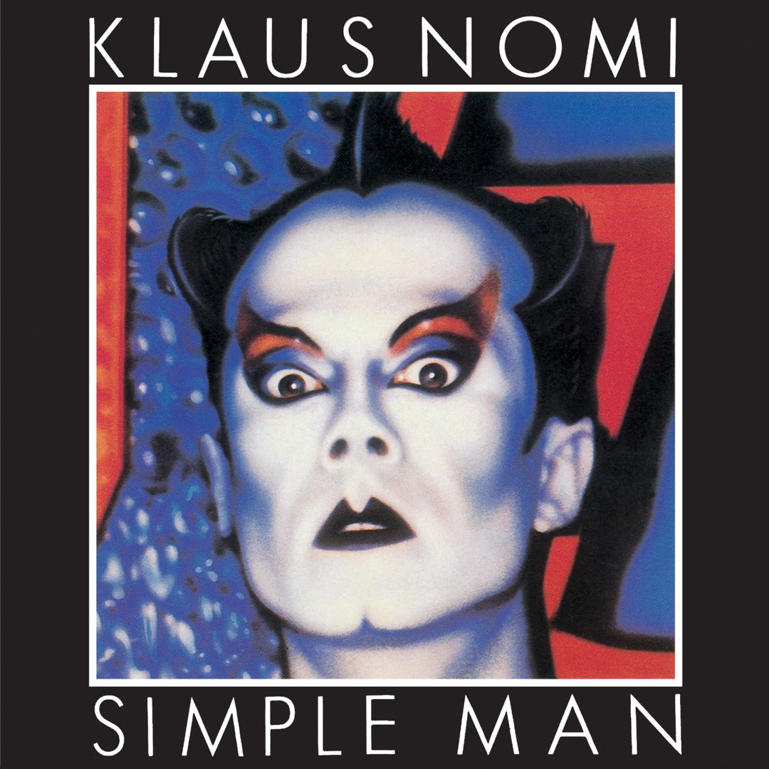Simple Man cover art