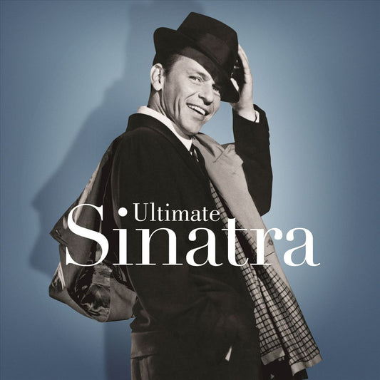 Ultimate Sinatra [180 Gram Vinyl] cover art