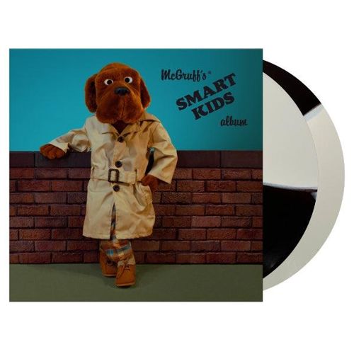 McGruff's Smart Kids cover art