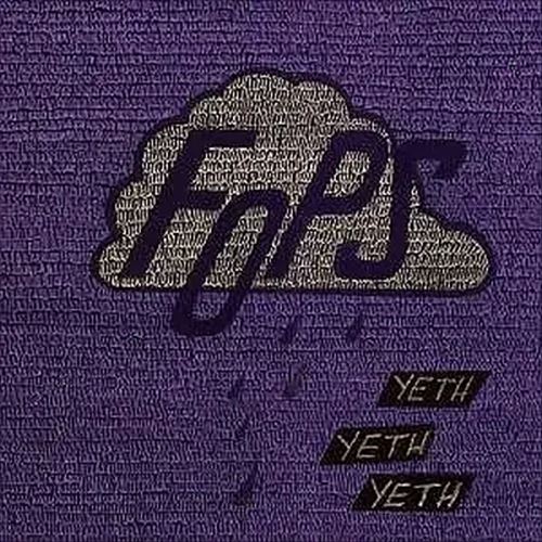 Yeth Yeth Yeth cover art