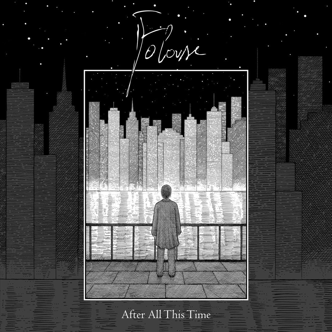 After All This Time cover art