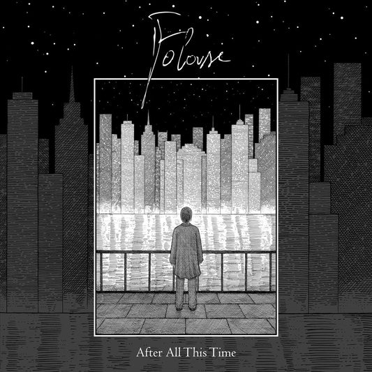 After All This Time cover art