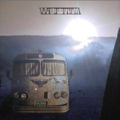 Livin' the Die cover art
