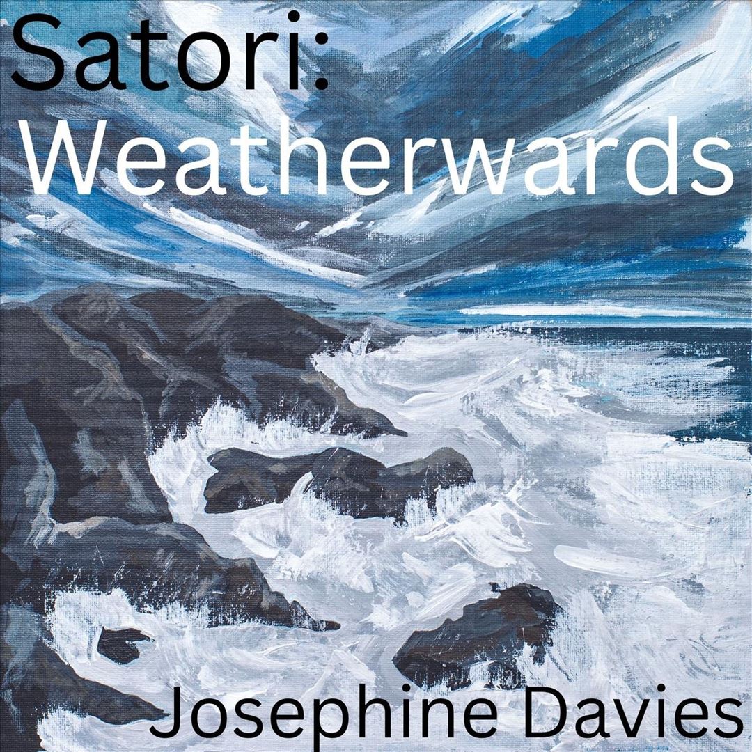 Sartori: Weatherwards cover art