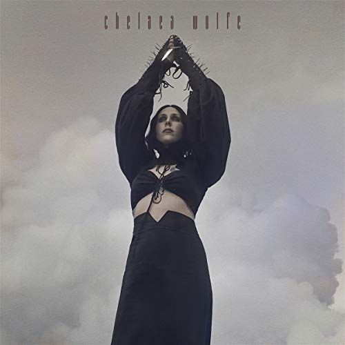 Birth of Violence cover art