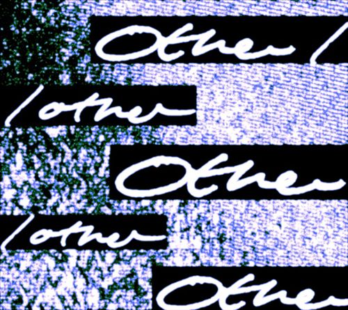 Threads cover art