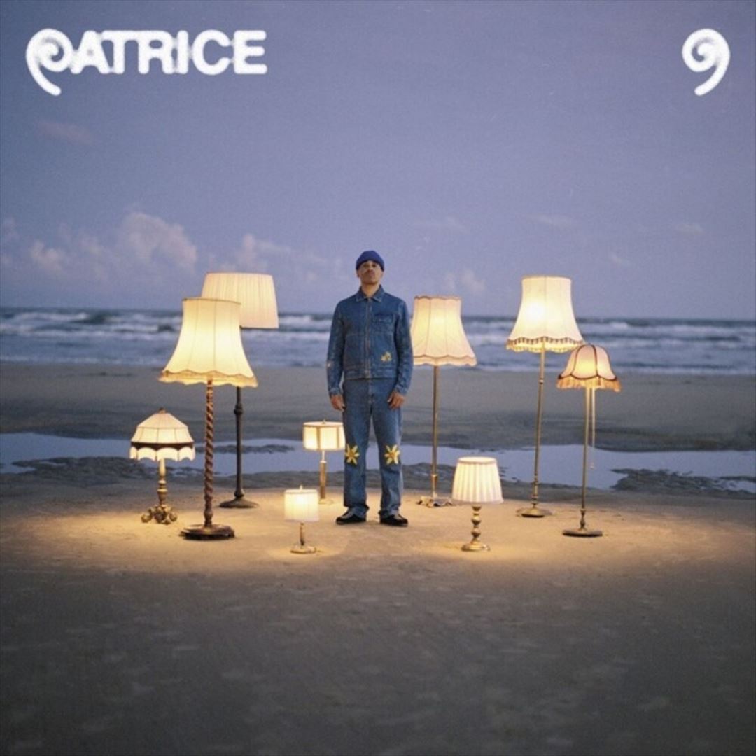 9 cover art