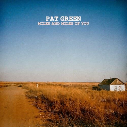 Miles and Miles of You cover art