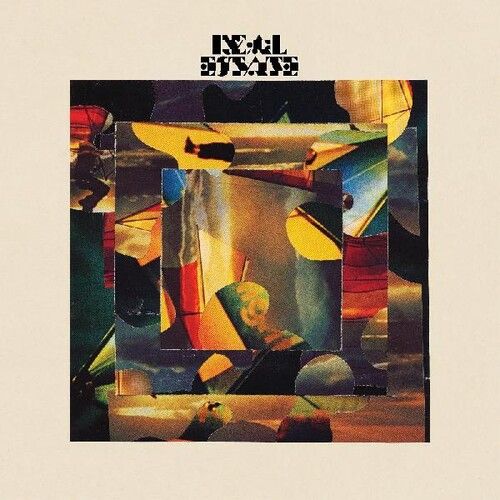 Main Thing cover art