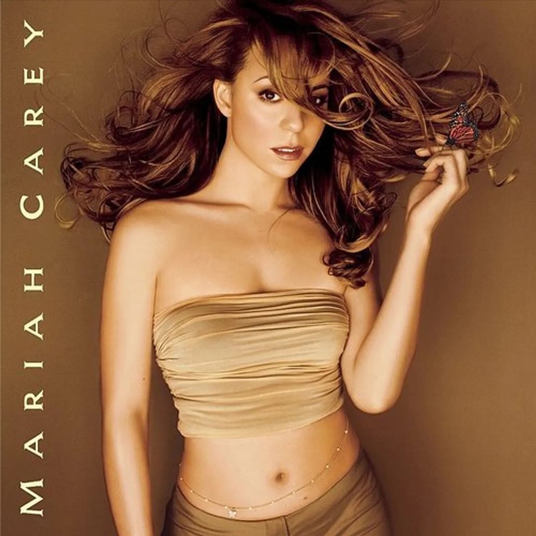 Butterfly cover art