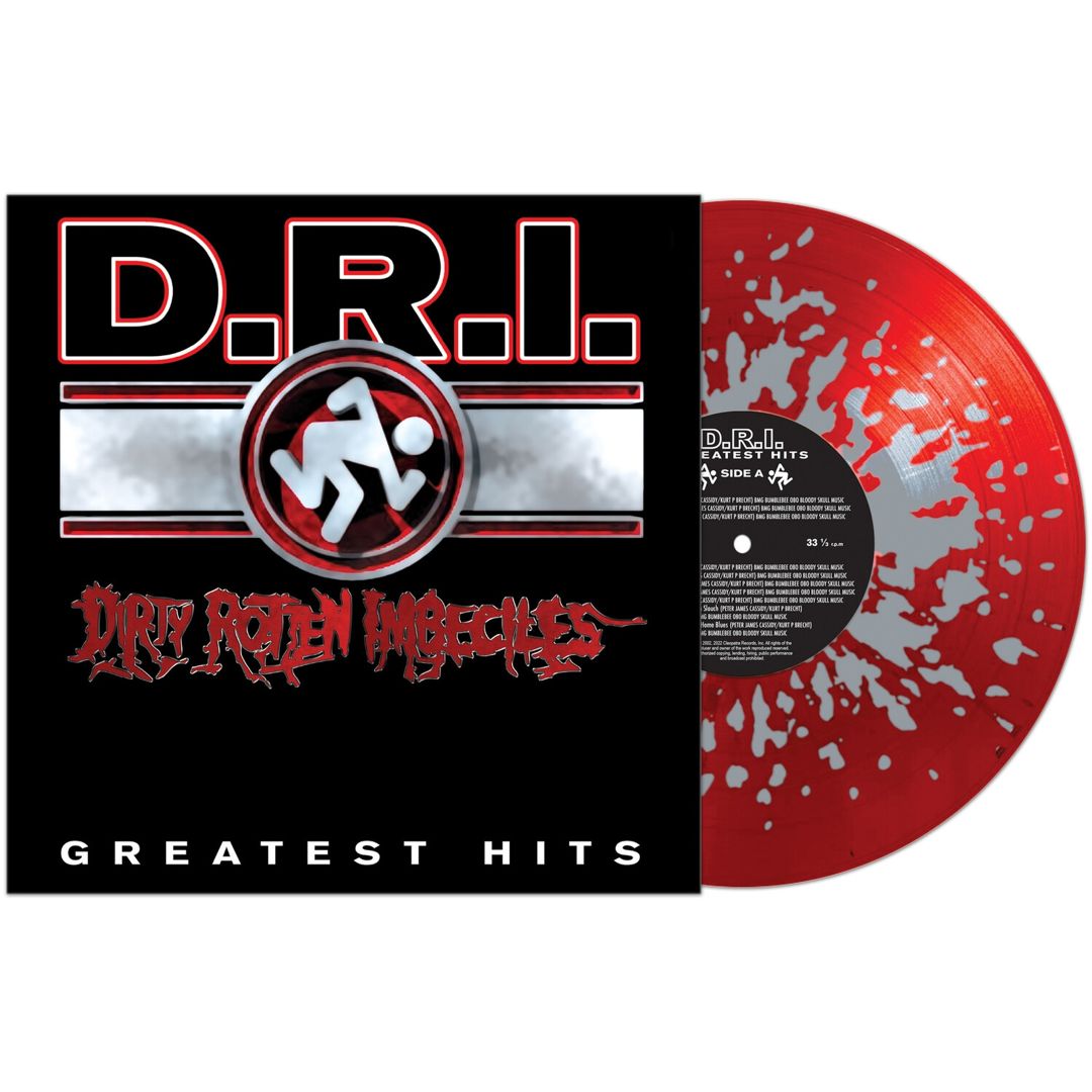 Greatest Hits cover art