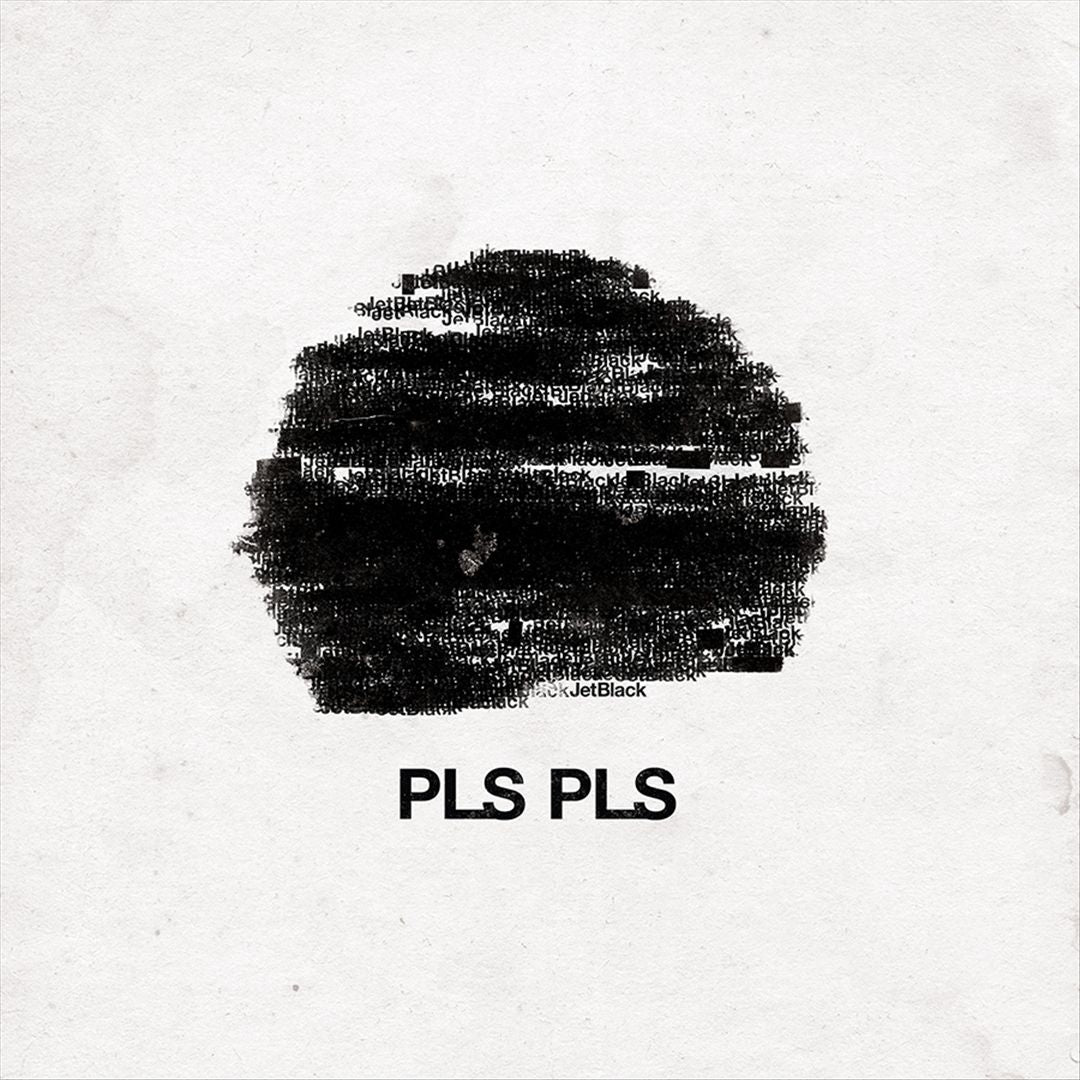 Jet Black cover art