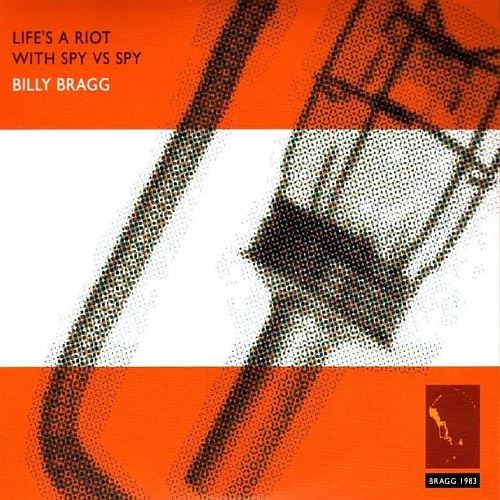 Life's a Riot with Spy vs. Spy [30th Anniversary Edition] cover art
