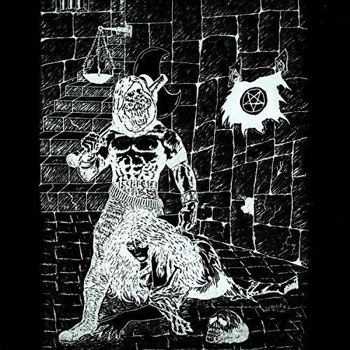 Total Extermination cover art
