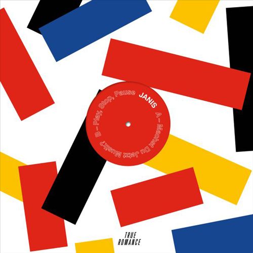 Play Stop Pause cover art