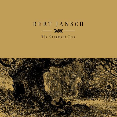 Ornament Tree cover art