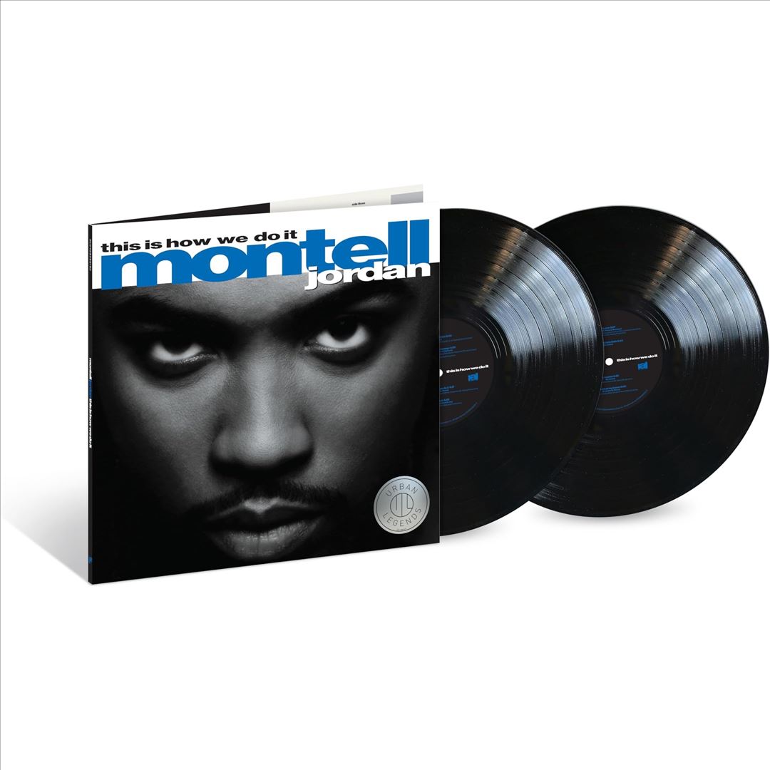 This Is How We Do It cover art