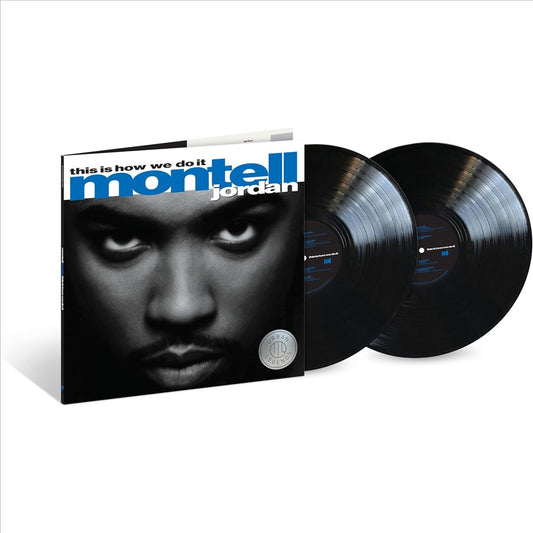 This Is How We Do It cover art