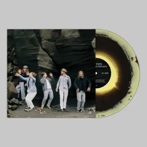 How to Make Mistakes cover art