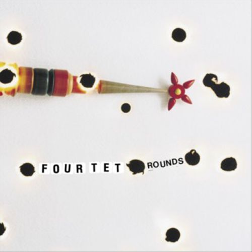 Rounds cover art