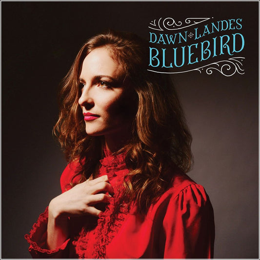 Bluebird [LP] cover art