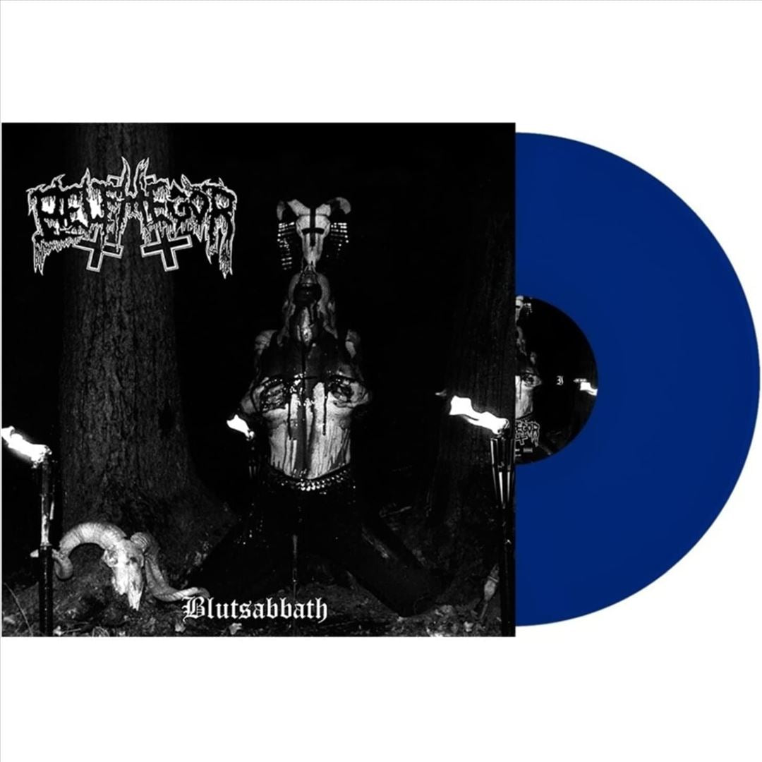 Blutsabbath cover art