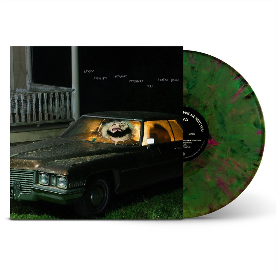 THEY CAN NEVER MAKE ME HATE YOU cover art
