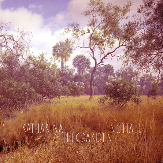 Garden cover art