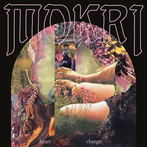 Heart Change cover art