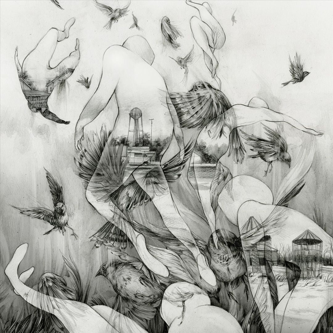 Part One: The Last Dawn [LP] cover art